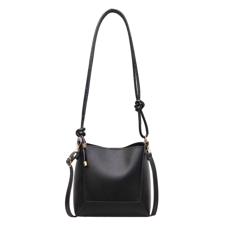 WoChic Structured Sling Bag Stornfield