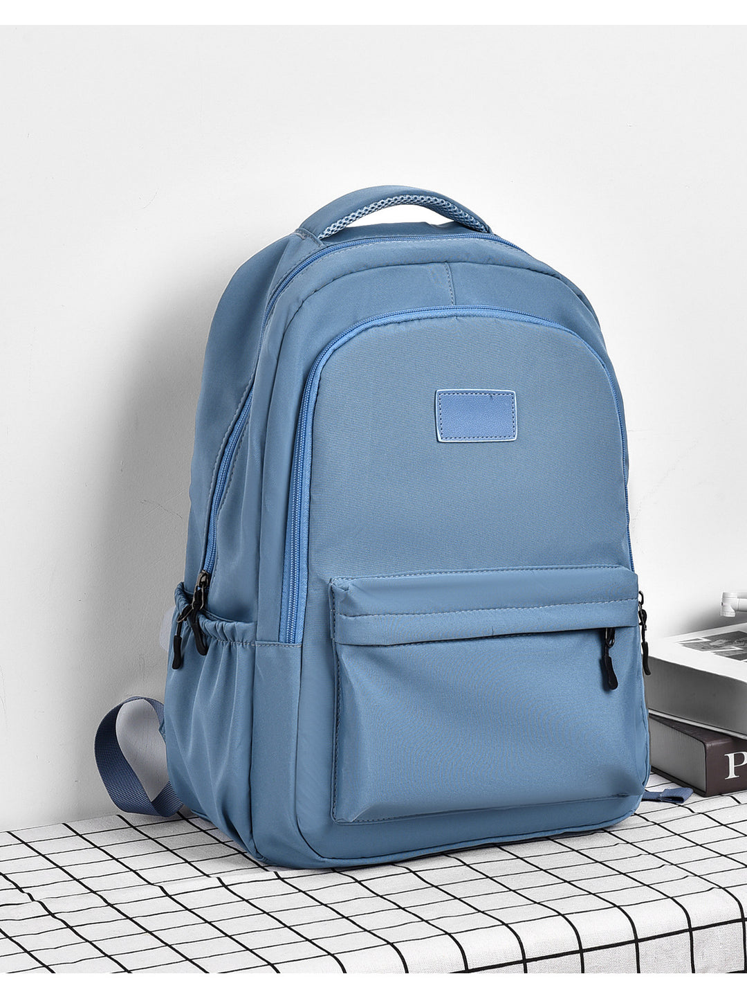 Durable Travel Backpack Stornfield
