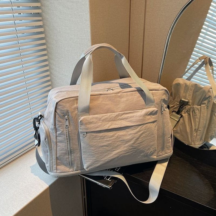 Multi-Functional Travel Duffel Bag Stornfield