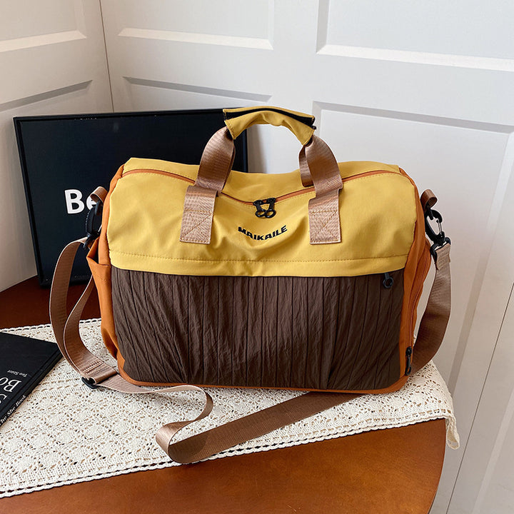 Practical Sports And Travel Bag Stornfield