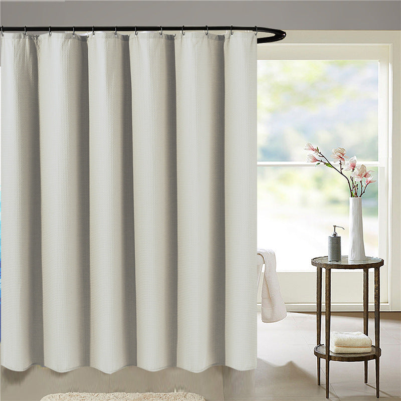 Shower Curtain Stornfield