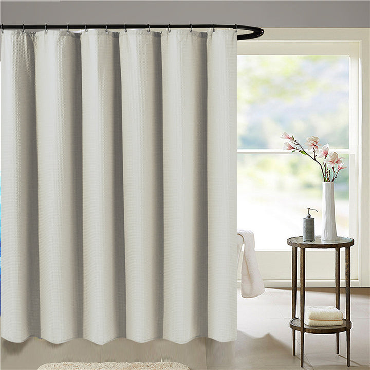 Shower Curtain Stornfield