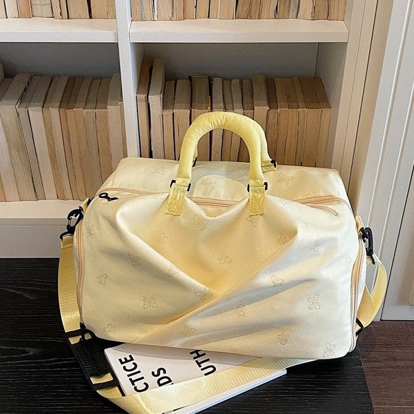 Travel Duffel Bag