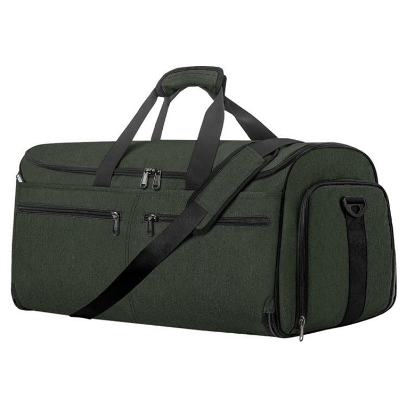 Travel Ready Utility Duffel Bag Stornfield