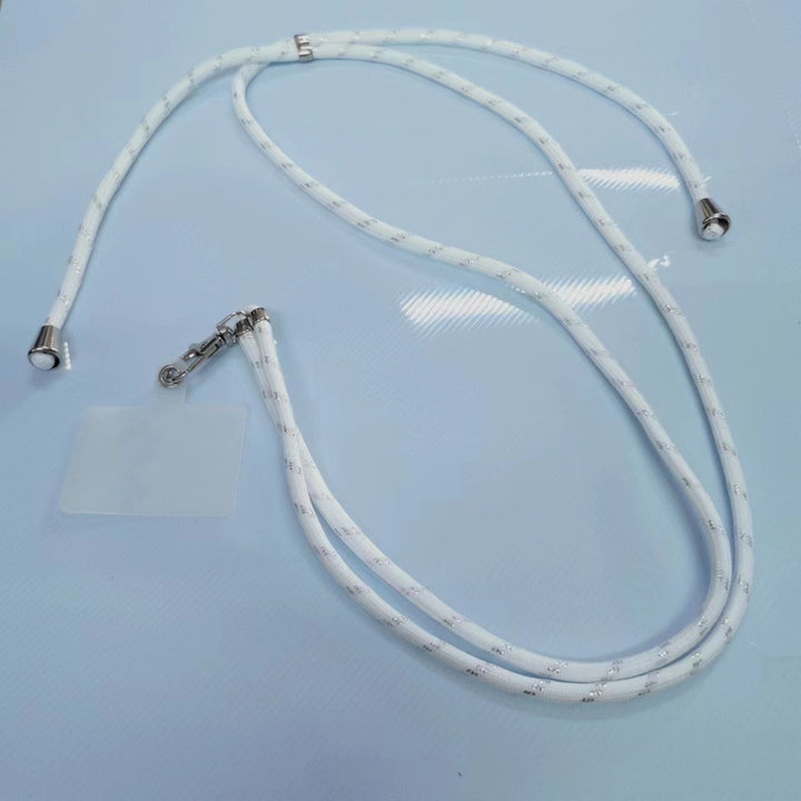 Braided Utility Lanyard with ID Holder Stornfield