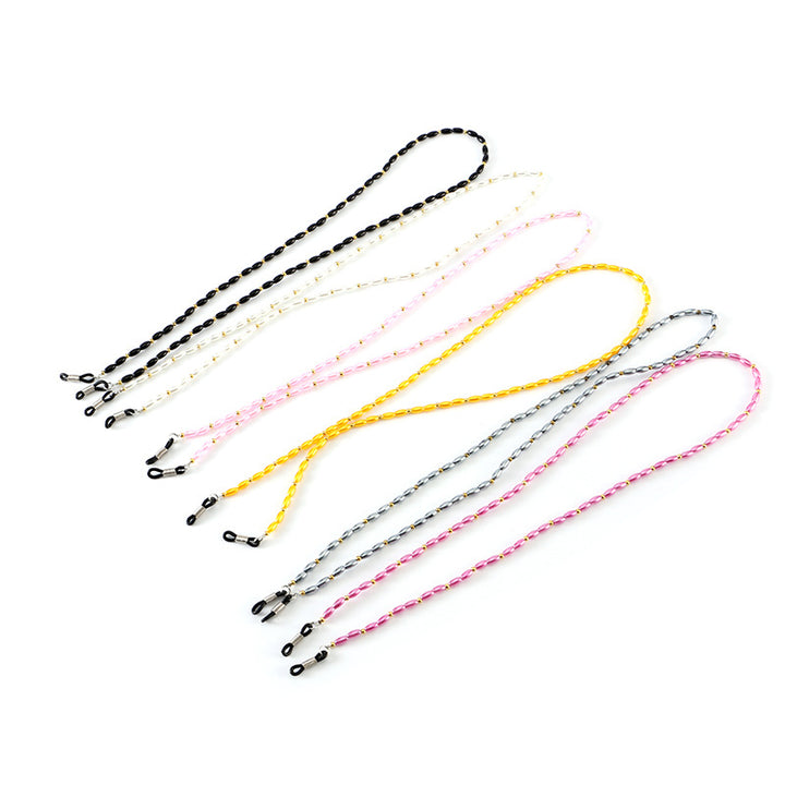 Stylish Beaded Glasses Chain Stornfield
