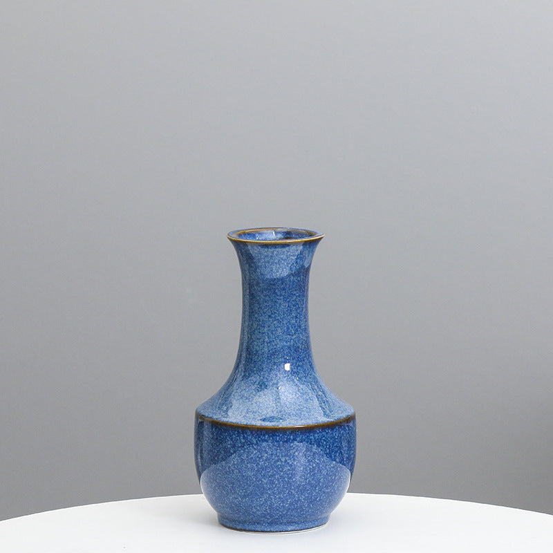 Decorative Modern Ceramic Vase Stornfeild
