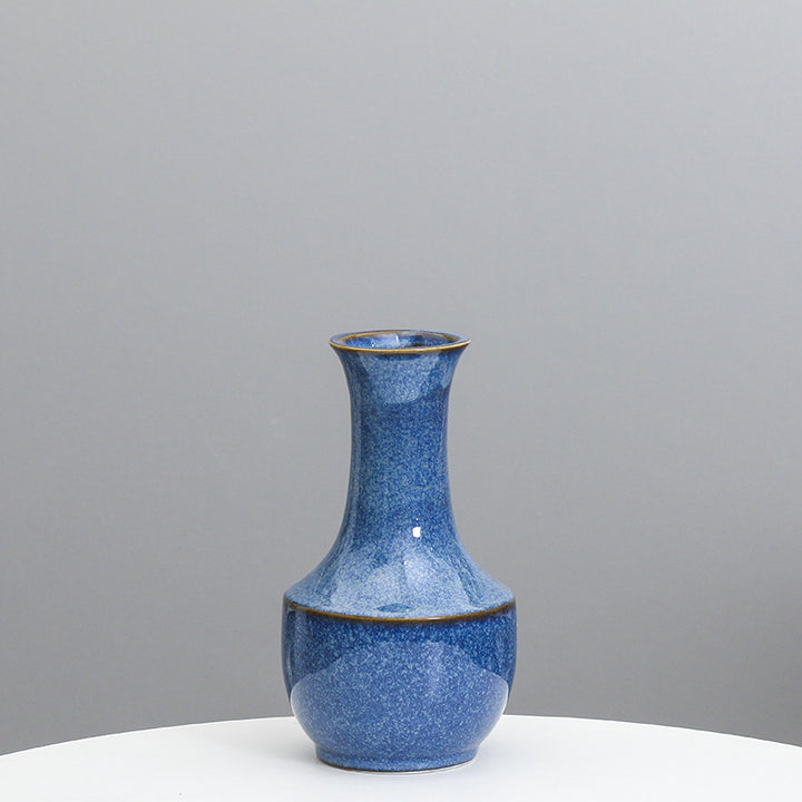 Decorative Modern Ceramic Vase Stornfeild