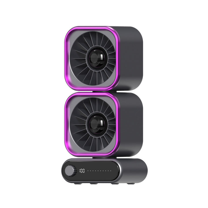Ladies Bluetooth Speaker Set Stornfield