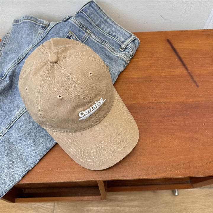 Men's Casual Cotton Baseball Cap Stornfield