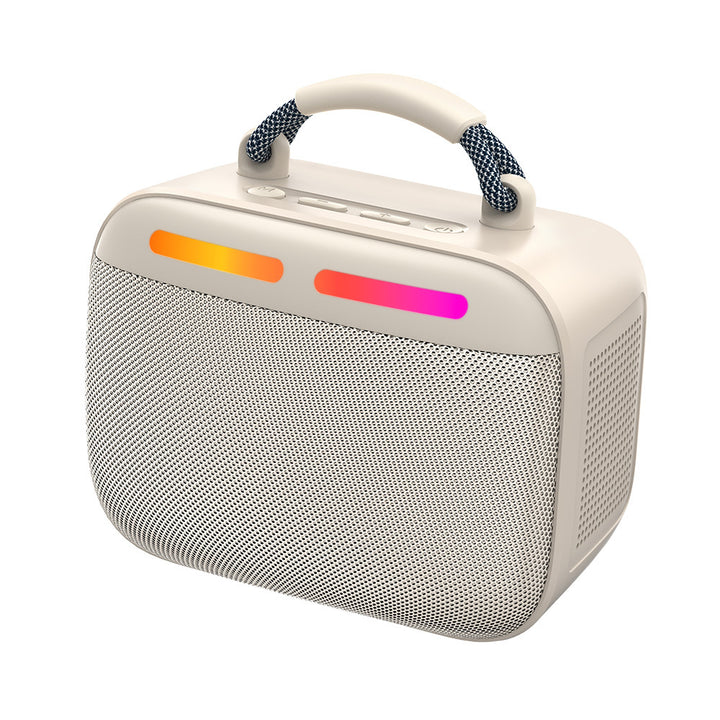 Portable Bluetooth Speaker Stornfield
