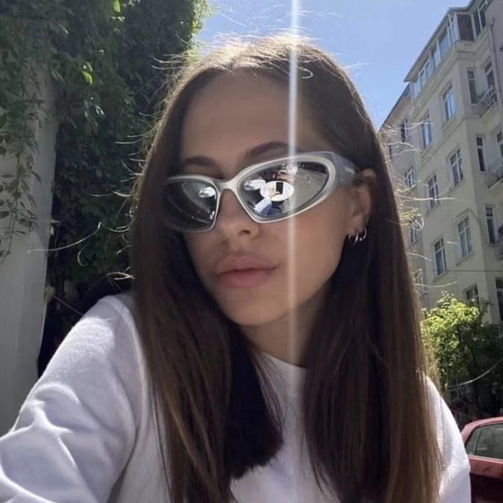 Ladies sporty sunglasses Stornfield