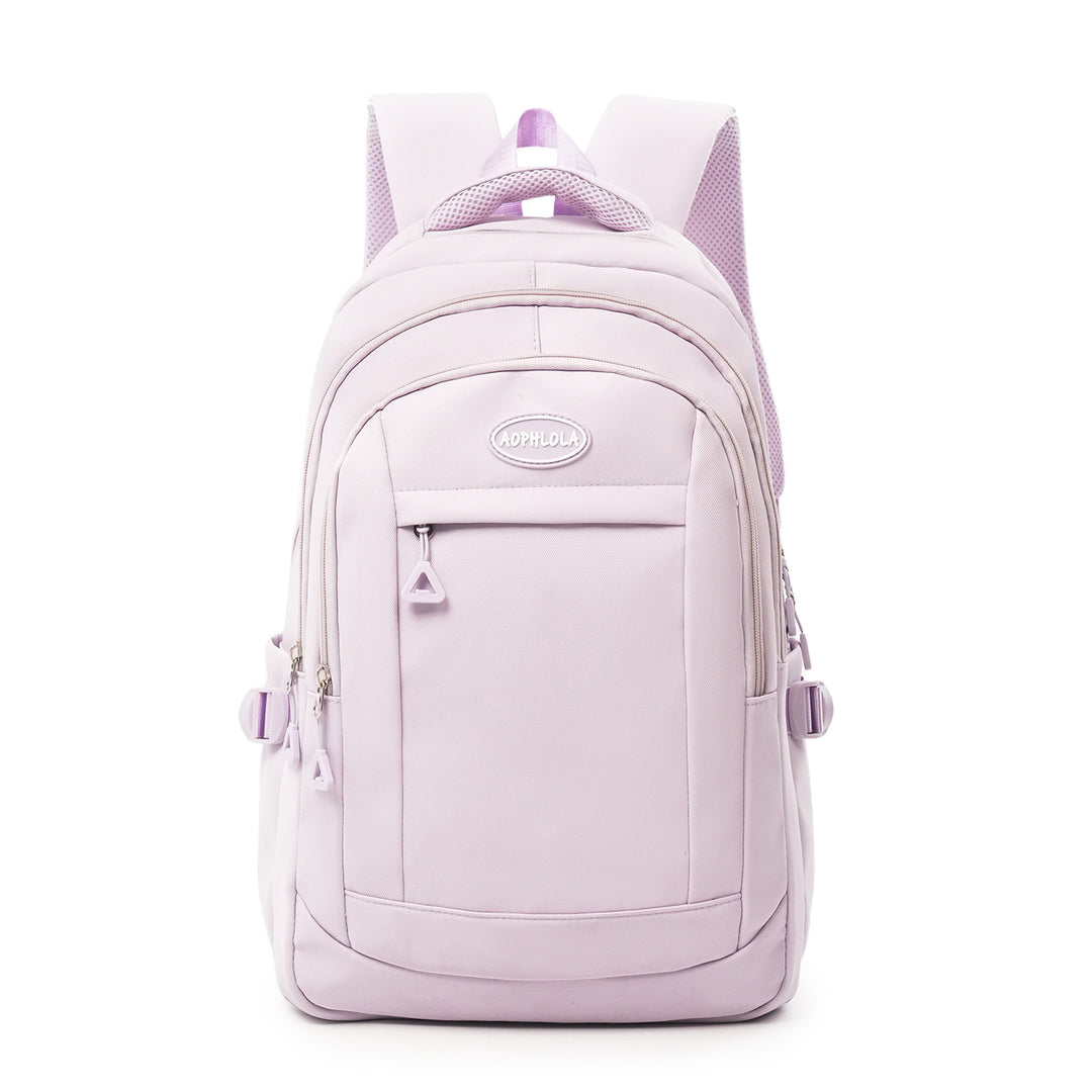 Stylish Multi-Pocket Backpack Stornfield 1791204395