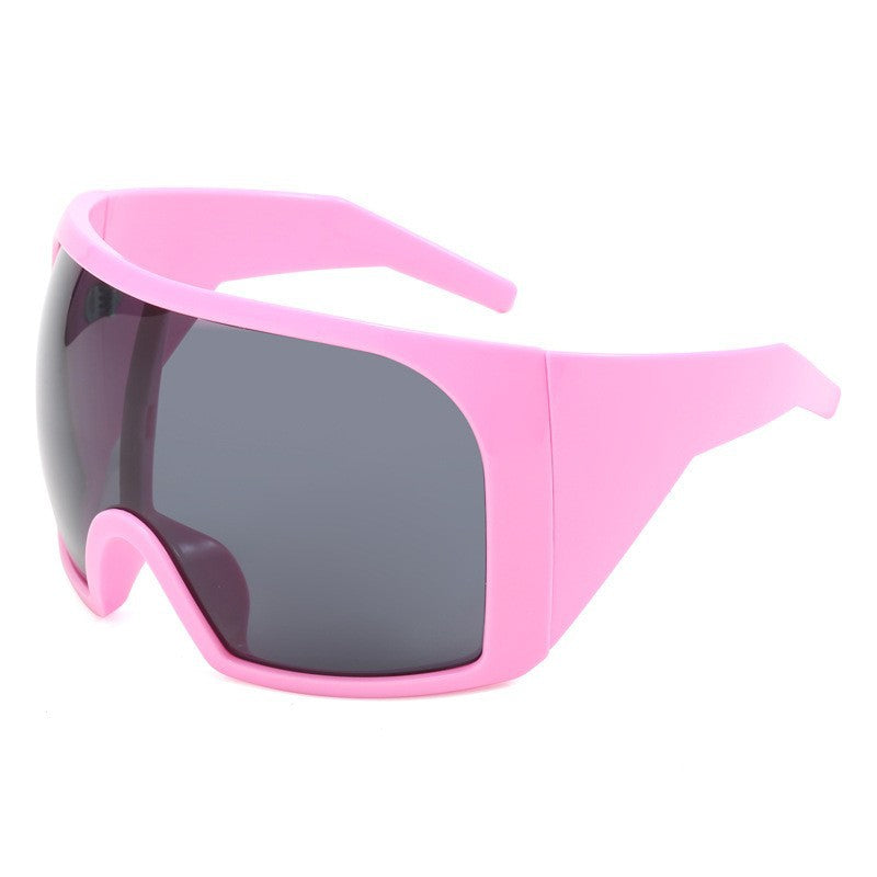 Women's sporty high-performance sunglasses Stornfield