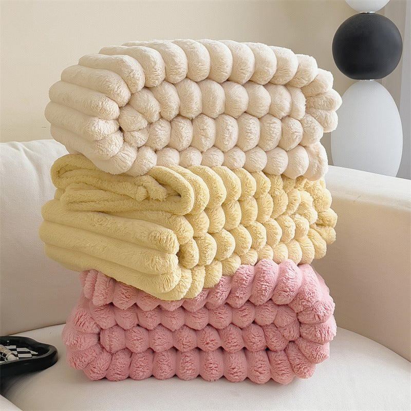 Cozy Plush Blanket
