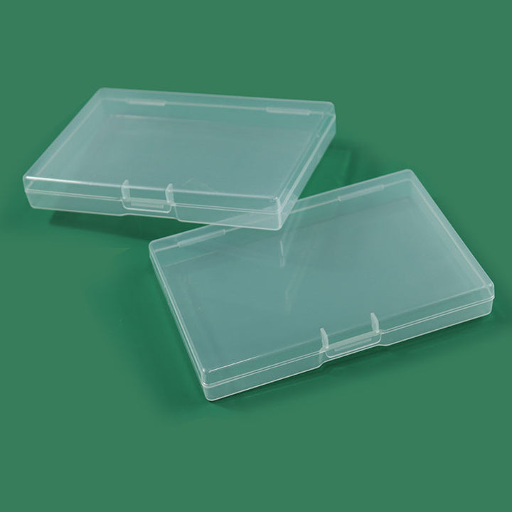 Slim Profile Storage Case Stornfield