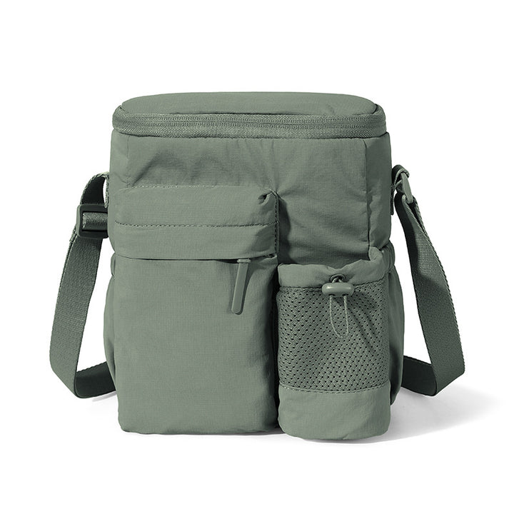 Practical Outdoor Utility Sling Bag