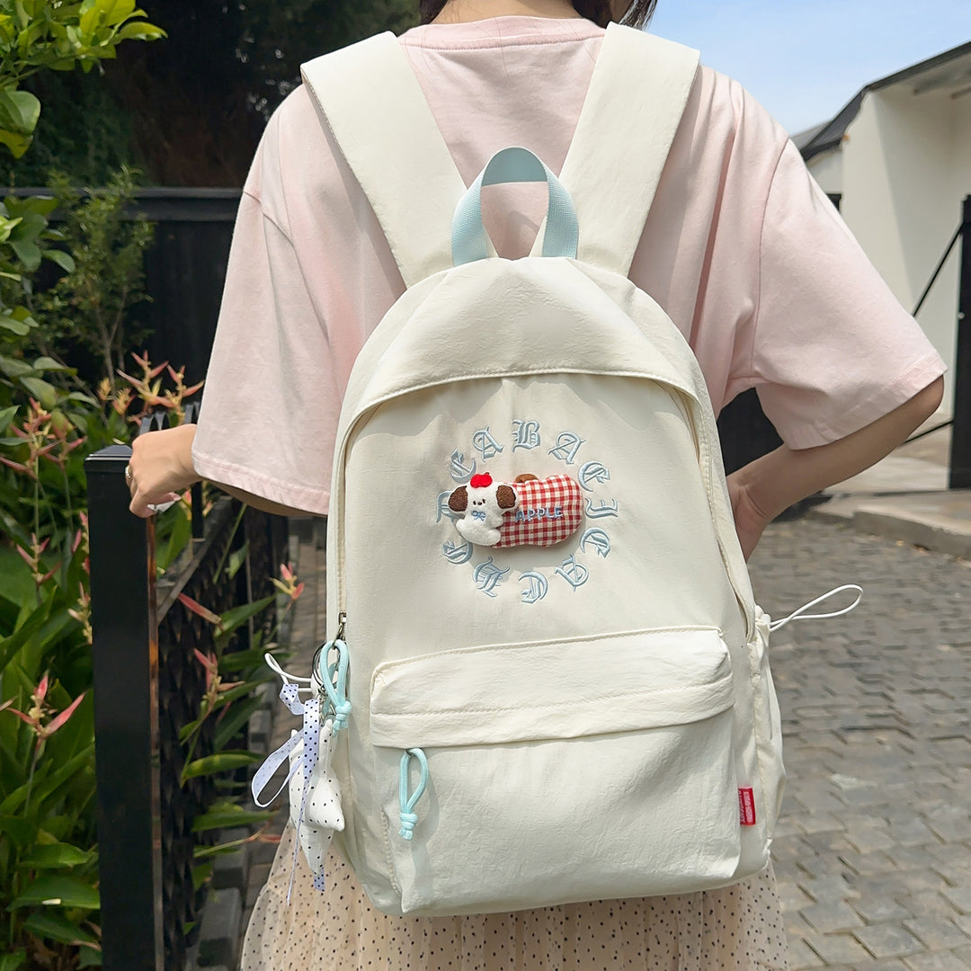 Whimsical Lightweight Backpack Stornfield