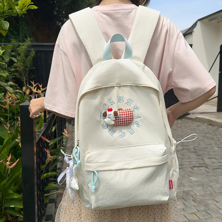 Whimsical Lightweight Backpack Stornfield