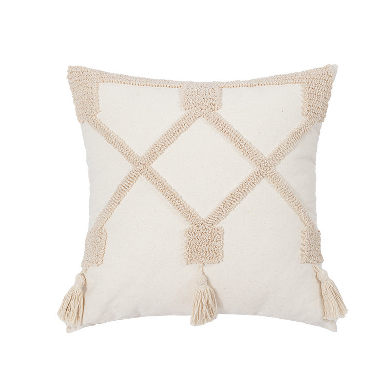 Women Decorative Pillowcase Stornfield
