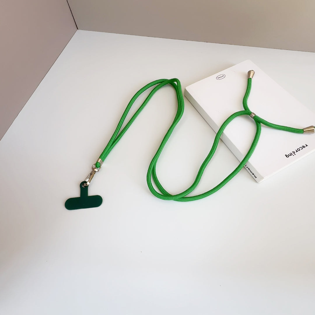 Stylish Identity Badge Lanyard Stornfield