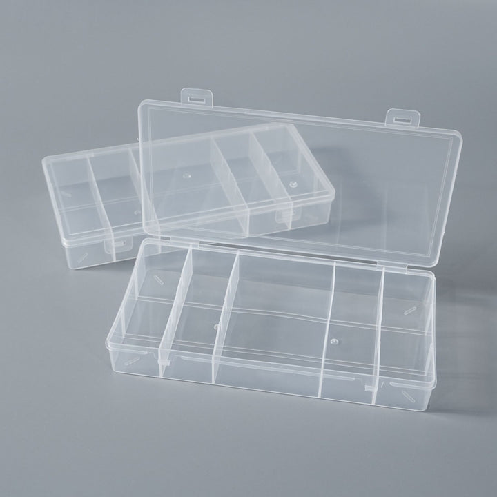 Multi-Purpose Compartment Storage Organizer Stornfield