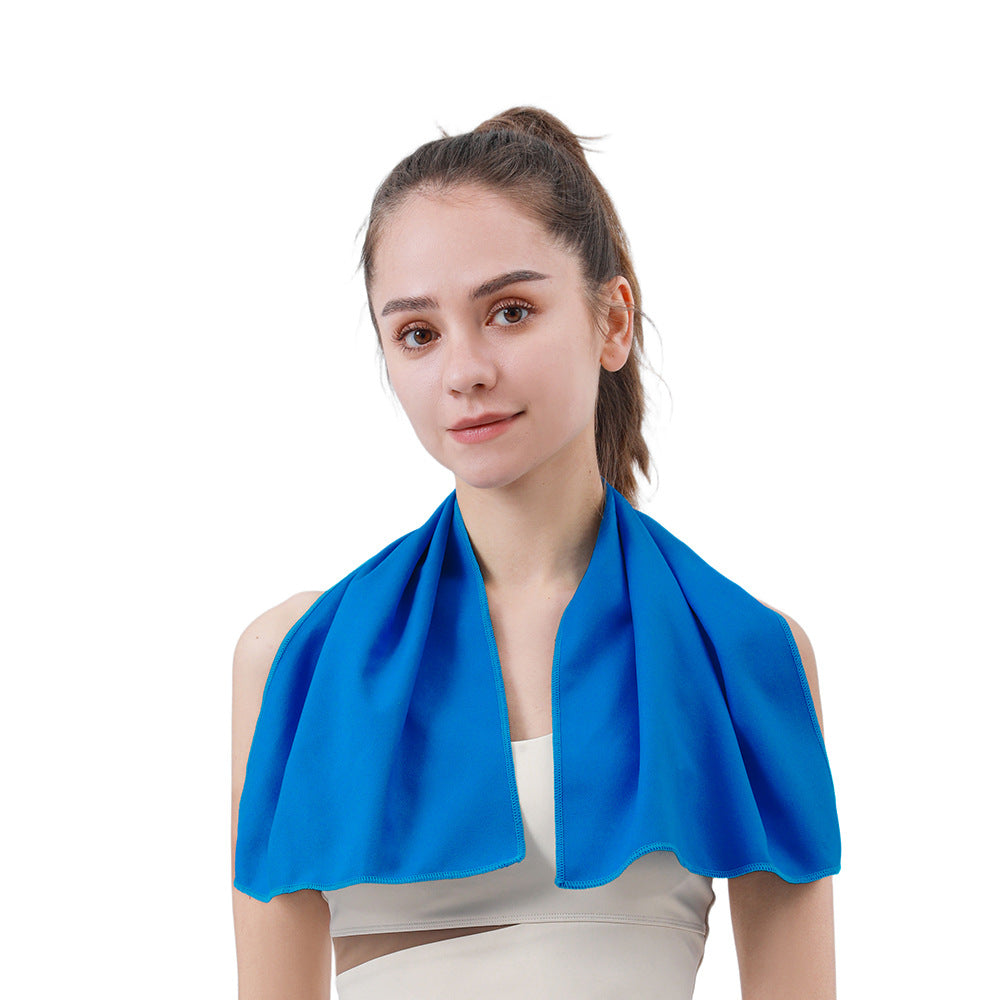Women's Cooling Microfiber Towel Stornfield