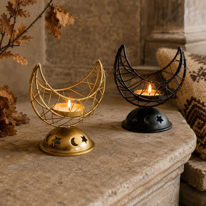 Decorative Candle Holder