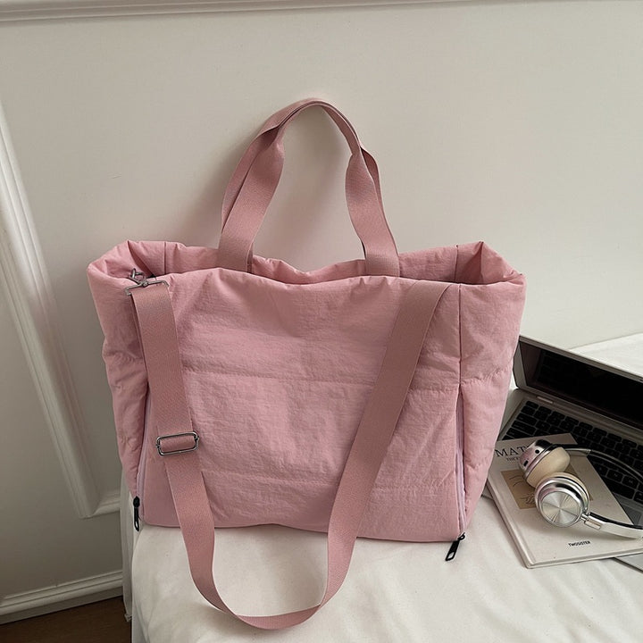 Versatile Everyday Tote