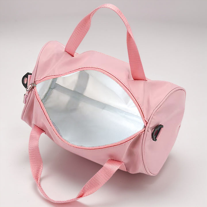Sporty weekend bag Stornfield