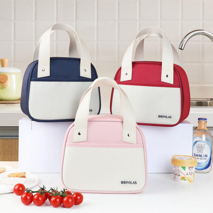 Insulated Lunch Bag Stornfield