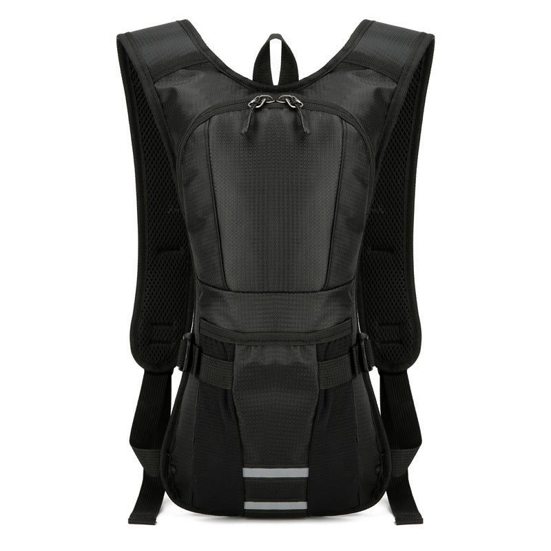 Hydration-Focused Performance Backpack Stornfield