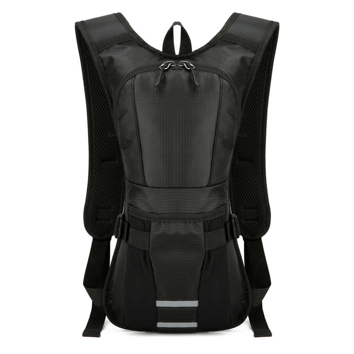 Hydration-Focused Performance Backpack Stornfield