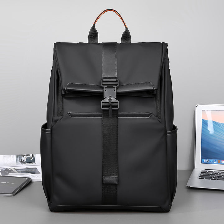 Urban Lightweight Waterproof Backpack Stornfield