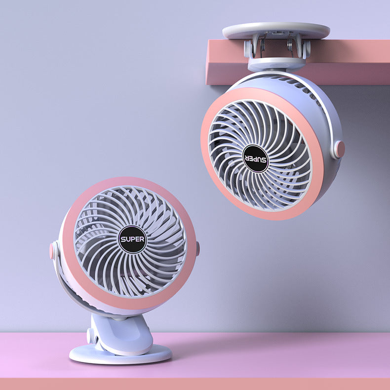 Unisex Table Fan Stornfield