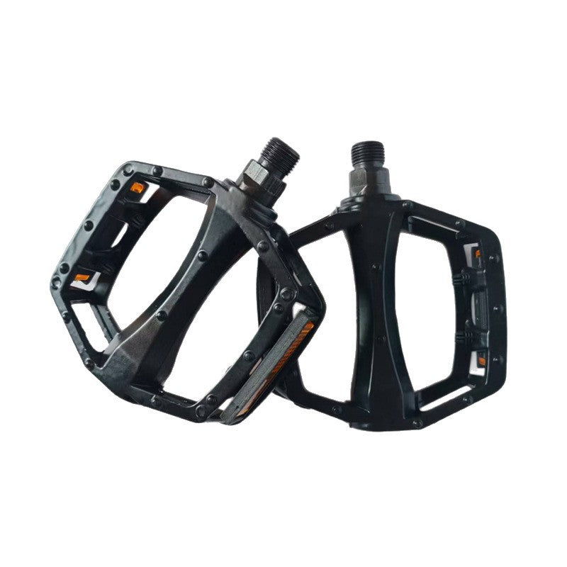 Ultra-Durable Non-Slip Bicycle Platform Pedals Stornfield