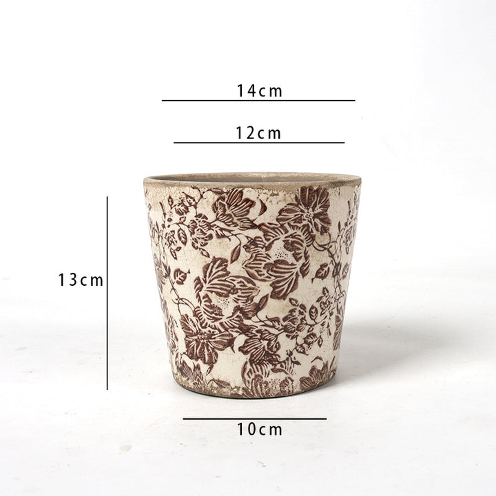 Stornfield Planter
