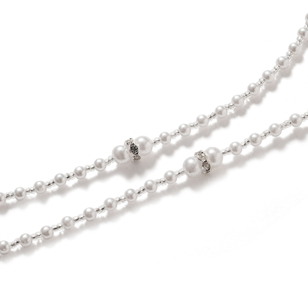 Elegant Pearl Eyewear Chain Stornfield