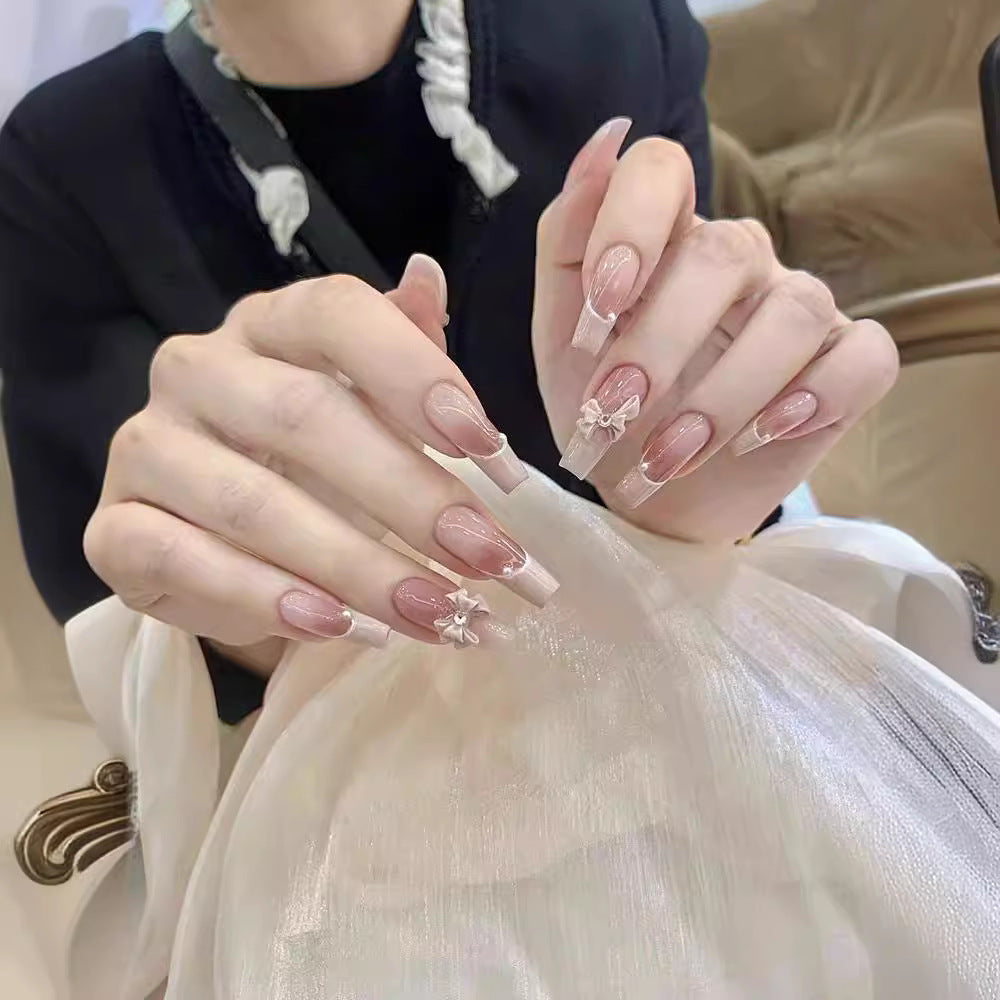 Nail Design Set Stornfield