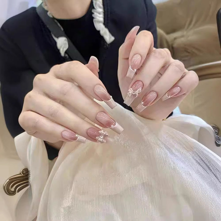 Nail Design Set Stornfield