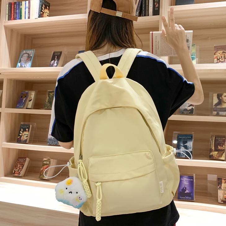 Lightweight Durable Backpack Stornfield