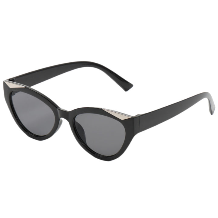 Women's elegant Cat-Eye sunglasses with luxurious details Stornfield
