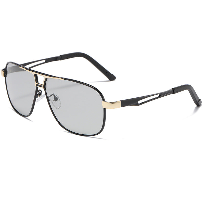 Ladies sporty sunglasses with modern design and UV protection Stornfield