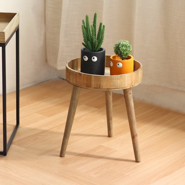 Versatile Side Table Stornfield