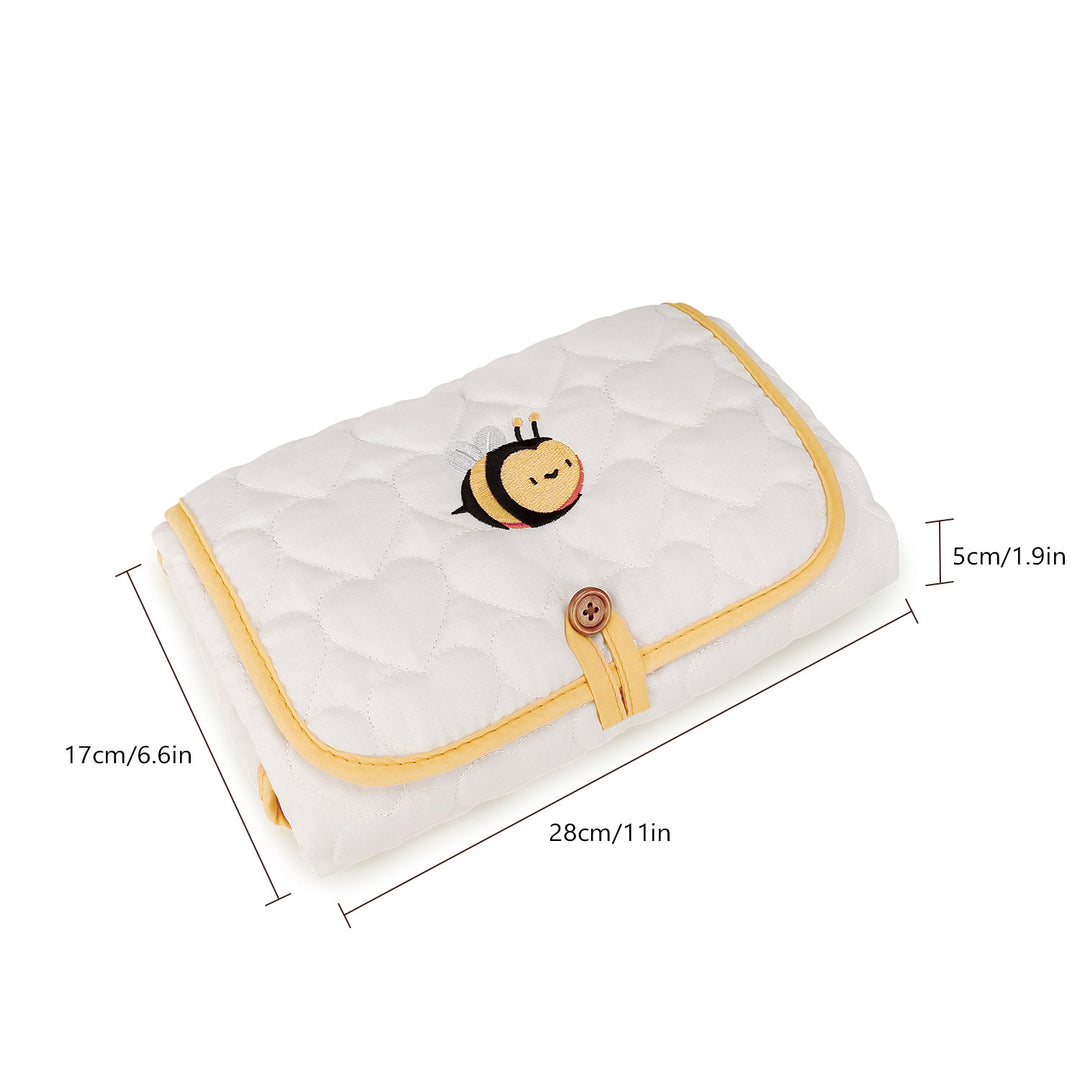 Diaper bag Stornfield