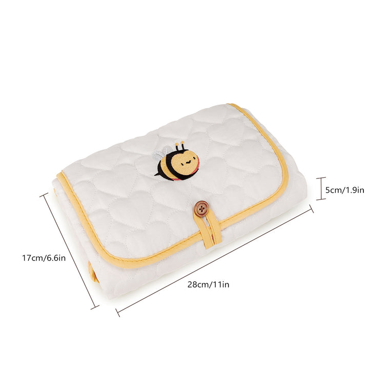 Diaper bag Stornfield