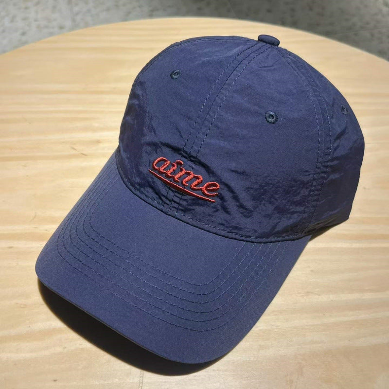 Women's Lightweight Casual Cap Stornfield