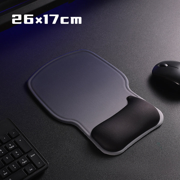Ergonomic Mouse Pad