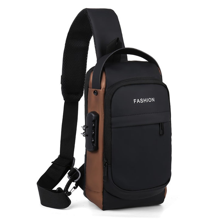 Versatile Crossbody Bag Stornfield