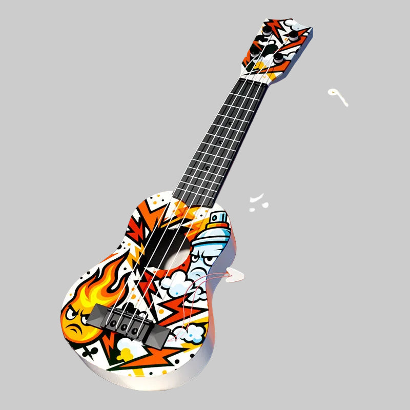 Musical Ukulele Toy for Stornfield